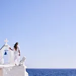 빌라 Santa Katerina - Sea View & Outdoor Hot Tub