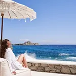 Santa Katerina - Sea View & Outdoor Hot Tub 빌라 *