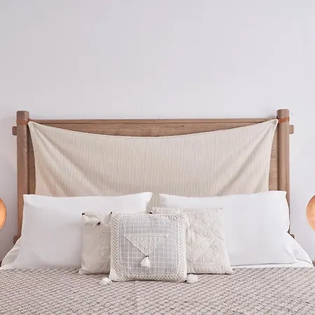 Santa Katerina - Sea View & Outdoor Hot Tub Willa *