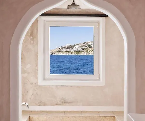 Willa Santa Katerina - Sea View & Outdoor Hot Tub *