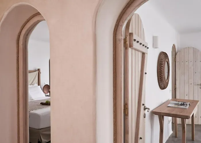 Santa Katerina - Sea View & Outdoor Hot Tub Willa Platys Gialos (Mykonos)