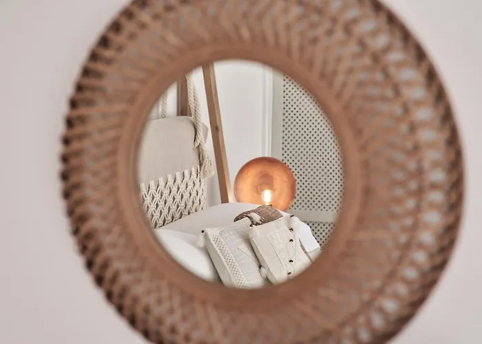 Santa Katerina - Sea View & Outdoor Hot Tub *