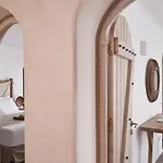 Santa Katerina - Sea View & Outdoor Hot Tub Villa Platys Gialos (Mykonos)