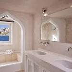 Santa Katerina - Sea View & Outdoor Hot Tub