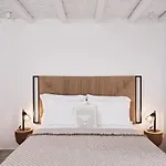 Santa Katerina - Sea View & Outdoor Hot Tub * Platys Gialos (Mykonos)