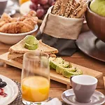 Villa Santa Katerina - Sea View & Outdoor Hot Tub