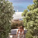 Santa Katerina - Sea View & Outdoor Hot Tub Villa Platys Gialos (Mykonos)