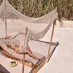 Santa Katerina - Sea View & Outdoor Hot Tub Vila Platys Gialos (Mykonos)