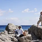 Villa Santa Katerina - Sea View & Outdoor Hot Tub Platísz Jalósz