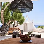 Santa Katerina - Sea View & Outdoor Hot Tub *