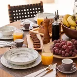 Santa Katerina - Sea View & Outdoor Hot Tub Villa *