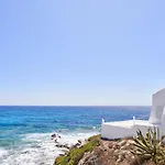 Santa Katerina - Sea View & Outdoor Hot Tub *