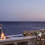 Santa Katerina - Sea View & Outdoor Hot Tub Platísz Jalósz