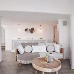 Santa Katerina - Sea View & Outdoor Hot Tub *