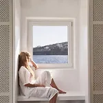 Santa Katerina - Sea View & Outdoor Hot Tub *