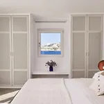 Santa Katerina - Sea View & Outdoor Hot Tub Vila *