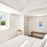 Santa Katerina - Sea View & Outdoor Hot Tub * Platys Gialos (Mykonos)