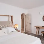 Santa Katerina - Sea View & Outdoor Hot Tub Villa Platys Gialos (Mykonos)