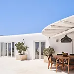 Santa Katerina - Sea View & Outdoor Hot Tub * Platys Gialos (Mykonos)