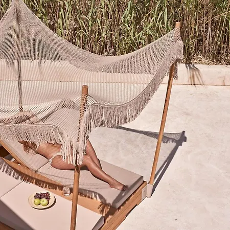 Santa Katerina - Sea View & Outdoor Hot Tub فيلة بلاتيس يالوس