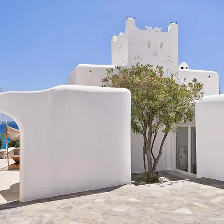 Santa Katerina - Sea View & Outdoor Hot Tub *