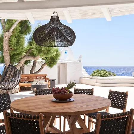 Santa Katerina - Sea View & Outdoor Hot Tub *