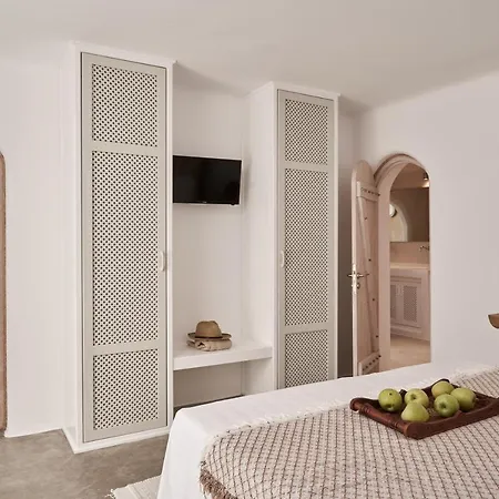 Santa Katerina - Sea View & Outdoor Hot Tub فيلة *