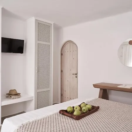 Santa Katerina - Sea View & Outdoor Hot Tub Villa Platísz Jalósz