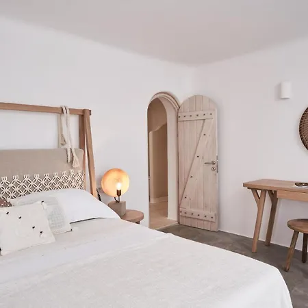 Santa Katerina - Sea View & Outdoor Hot Tub Villa Platys Gialos (Mykonos)