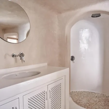 Santa Katerina - Sea View & Outdoor Hot Tub بلاتيس يالوس