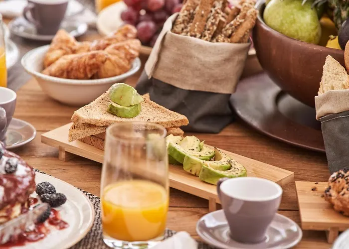 Villa Santa Katerina - Sea View & Outdoor Hot Tub