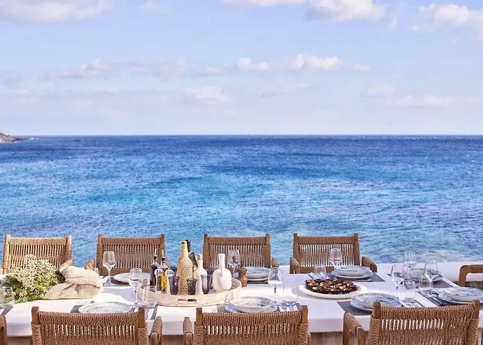 Villa Santa Katerina - Sea View & Outdoor Hot Tub *