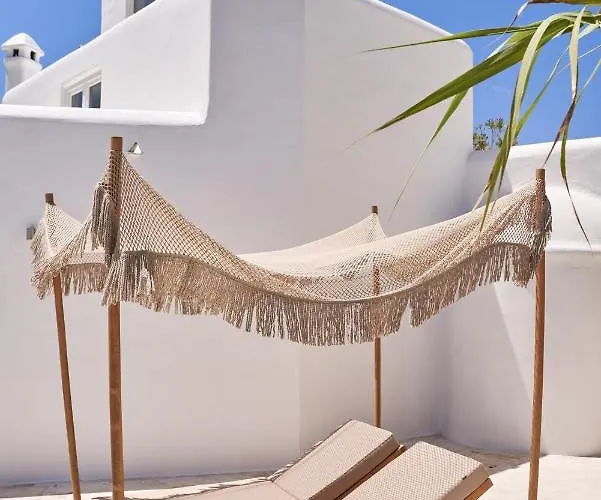 Santa Katerina - Sea View & Outdoor Hot Tub * Platis Yialos