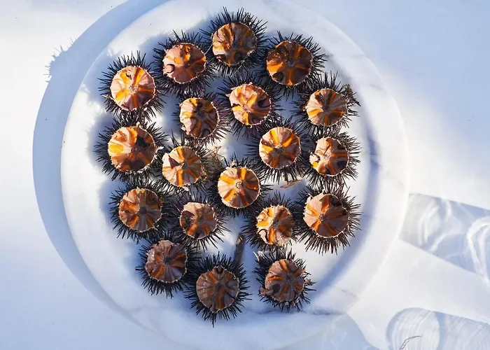 Santa Katerina - Sea View & Outdoor Hot Tub