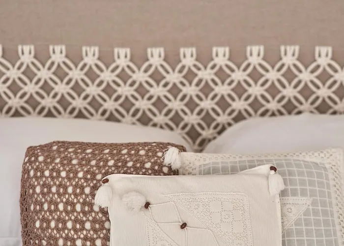 Santa Katerina - Sea View & Outdoor Hot Tub *