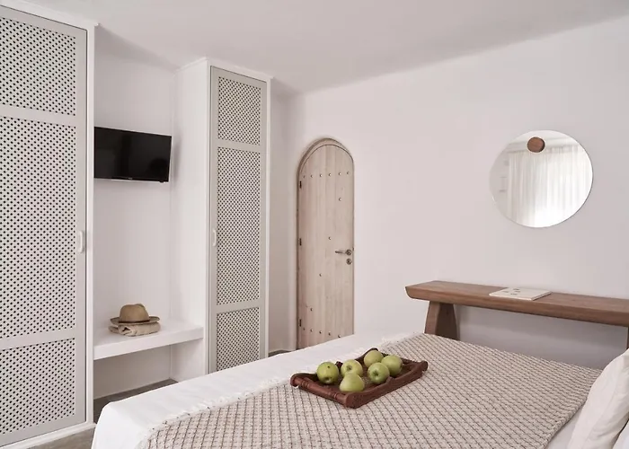 Santa Katerina - Sea View & Outdoor Hot Tub Villa Platis Yialos