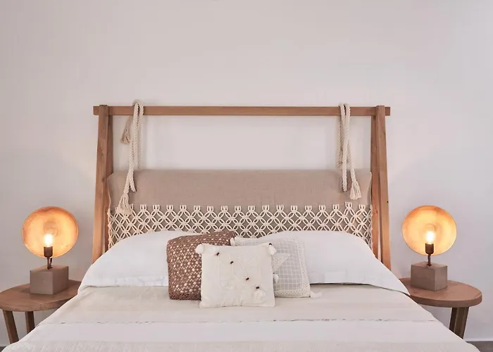 Santa Katerina - Sea View & Outdoor Hot Tub Villa Platis Yialos