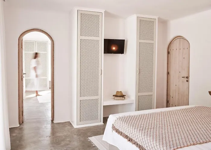 Villa Santa Katerina - Sea View & Outdoor Hot Tub