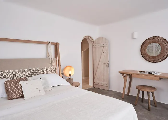 Santa Katerina - Sea View & Outdoor Hot Tub Villa Platis Yialos