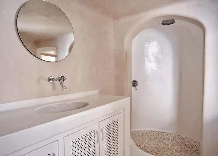 Santa Katerina - Sea View & Outdoor Hot Tub Platys Gialos (Mykonos)