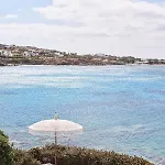 Santa Katerina - Sea View & Outdoor Hot Tub * بلاتيس يالوس