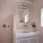 Santa Katerina - Sea View & Outdoor Hot Tub فيلة بلاتيس يالوس