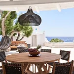 Santa Katerina - Sea View & Outdoor Hot Tub *