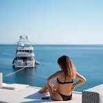 Santa Katerina - Sea View & Outdoor Hot Tub بلاتيس يالوس