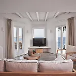 Santa Katerina - Sea View & Outdoor Hot Tub *