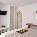 Santa Katerina - Sea View & Outdoor Hot Tub فيلة بلاتيس يالوس