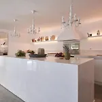 Santa Katerina - Sea View & Outdoor Hot Tub بلاتيس يالوس