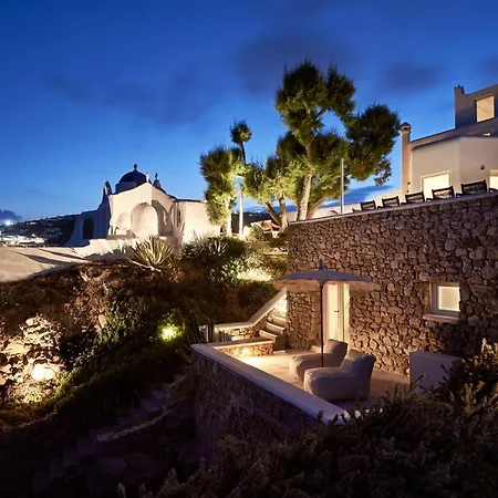 Santa Katerina - Sea View & Outdoor Hot Tub * Platys Gialos (Mykonos)