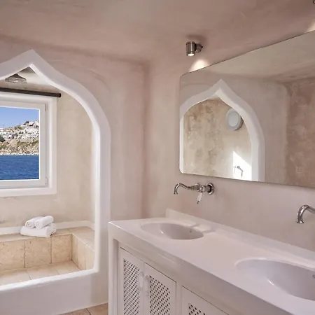 Santa Katerina - Sea View & Outdoor Hot Tub