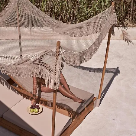 Santa Katerina - Sea View & Outdoor Hot Tub וילה